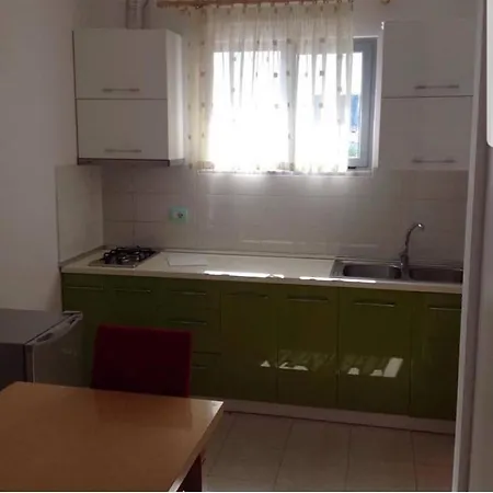 Kompleksi Dea Bed & Breakfast *