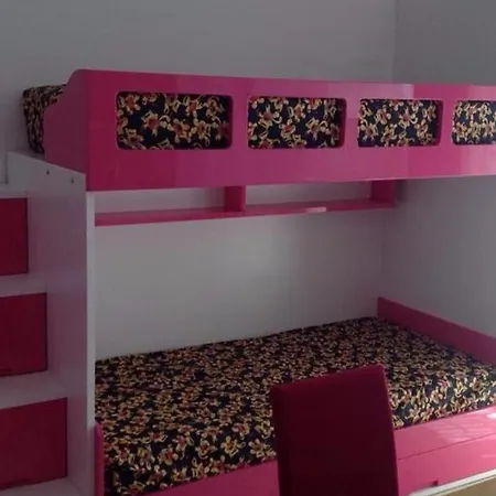 Bed & Breakfast Kompleksi Dea Elbasan