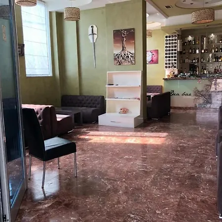 Bed & Breakfast Kompleksi Dea Elbasan