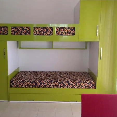 Kompleksi Dea Panzió