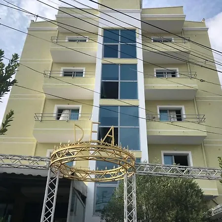 Kompleksi Dea Elbasan