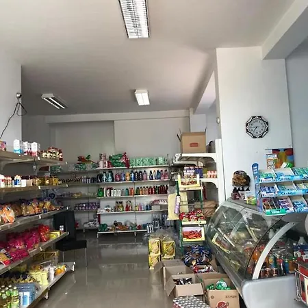 Kompleksi Dea Oda ve Kahvaltı
